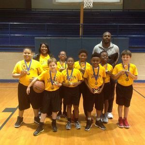 Meet your Posher, Mary